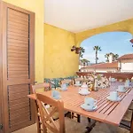 Casa Albina San Teodoro (Sardinia)