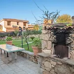 Ferienhaus Casa Albina