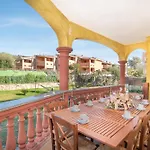 Ferienhaus Casa Albina San Teodoro (Sardinia)