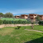 Casa Albina San Teodoro (Sardinia)