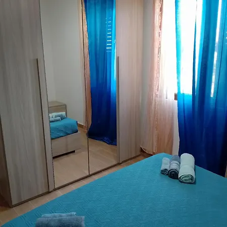 Casa Albina Holiday home