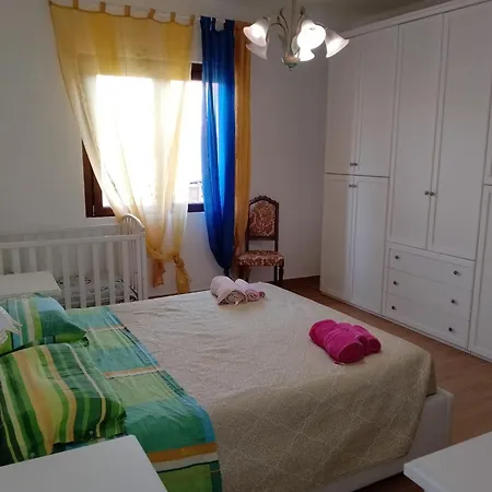 Casa Albina Holiday home *