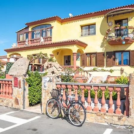 Casa Albina *