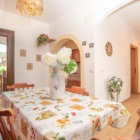 Casa Albina San Teodoro (Sardinia)