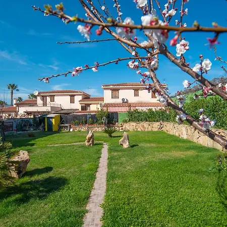 Casa Albina Holiday home *
