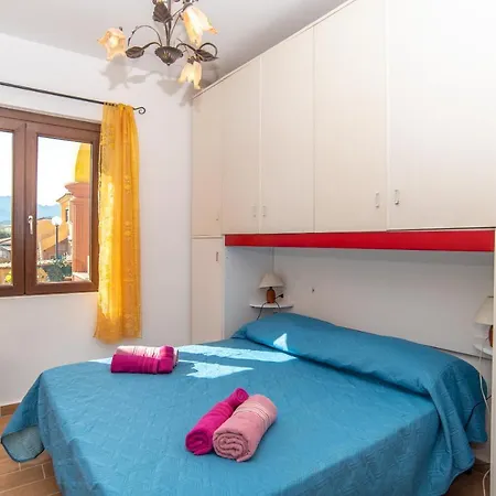 Nyaraló Casa Albina