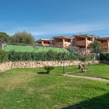 Holiday home Casa Albina