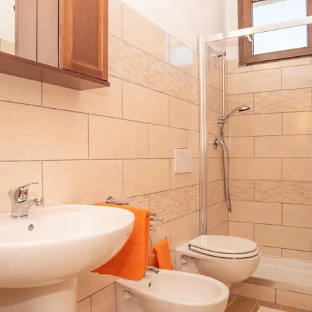 Holiday home Casa Albina *