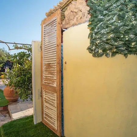 Casa Albina Holiday home San Teodoro (Sardinia)