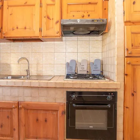 Holiday home Casa Albina San Teodoro (Sardinia)