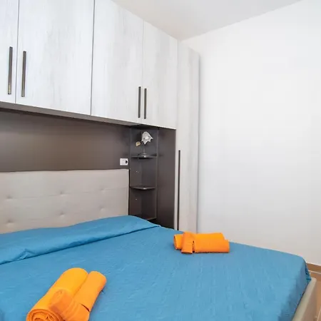 Holiday home Casa Albina
