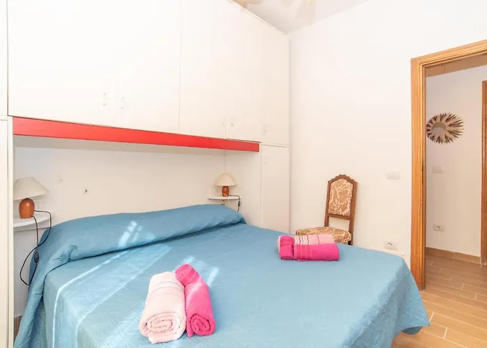 Casa Albina Vakantiehuis San Teodoro (Sardinia)