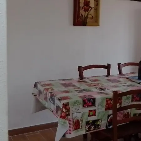 Casa Albina San Teodoro (Sardinia)