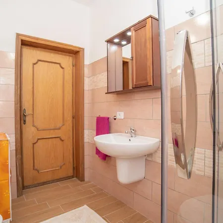 Dom wakacyjny Casa Albina San Teodoro (Sardinia)