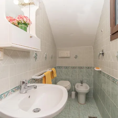 Casa Albina San Teodoro (Sardinia)