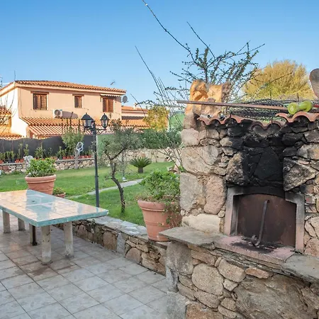 Dom wakacyjny Casa Albina