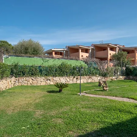 Casa Albina San Teodoro (Sardinia)