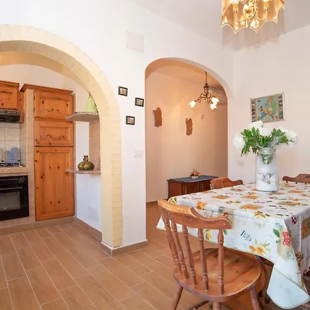 Casa Albina Feriehus