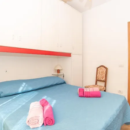 Casa Albina Feriehus San Teodoro (Sardinia)