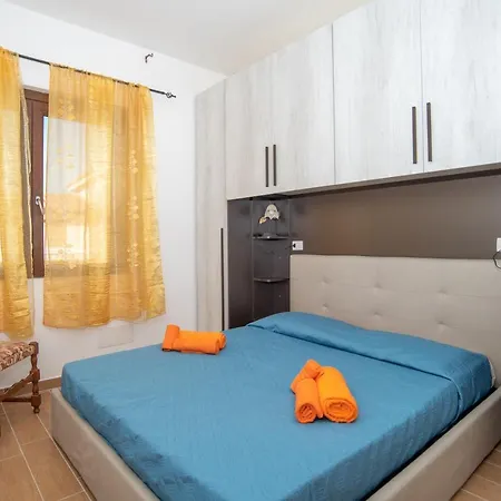 Casa Albina San Teodoro (Sardinia)