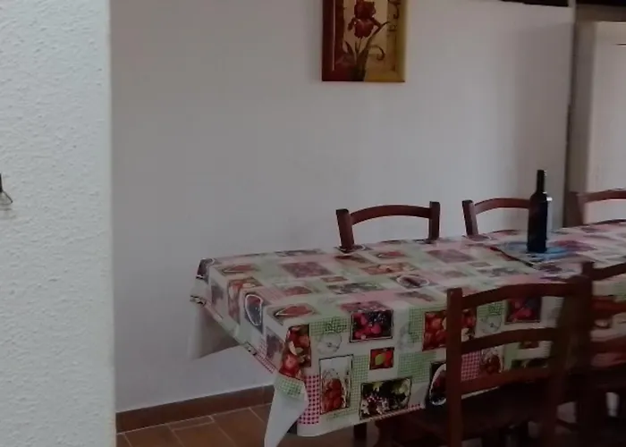 Casa Albina סאן תאודורו